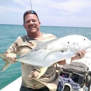 Meet your Posher, Ron